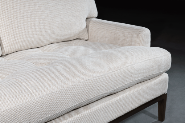 Lewis Sofa Serene Pearl | BeBoldFurniture