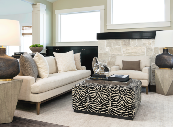 Lewis Sofa Serene Pearl | BeBoldFurniture