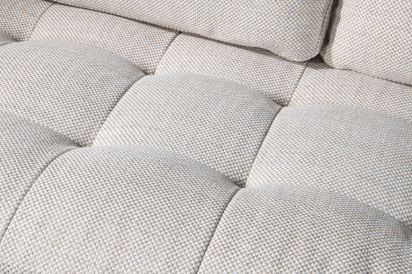 Lewis Sofa Serene Pearl | BeBoldFurniture