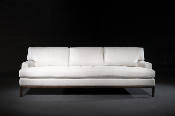 Lewis Sofa Serene Pearl | BeBoldFurniture