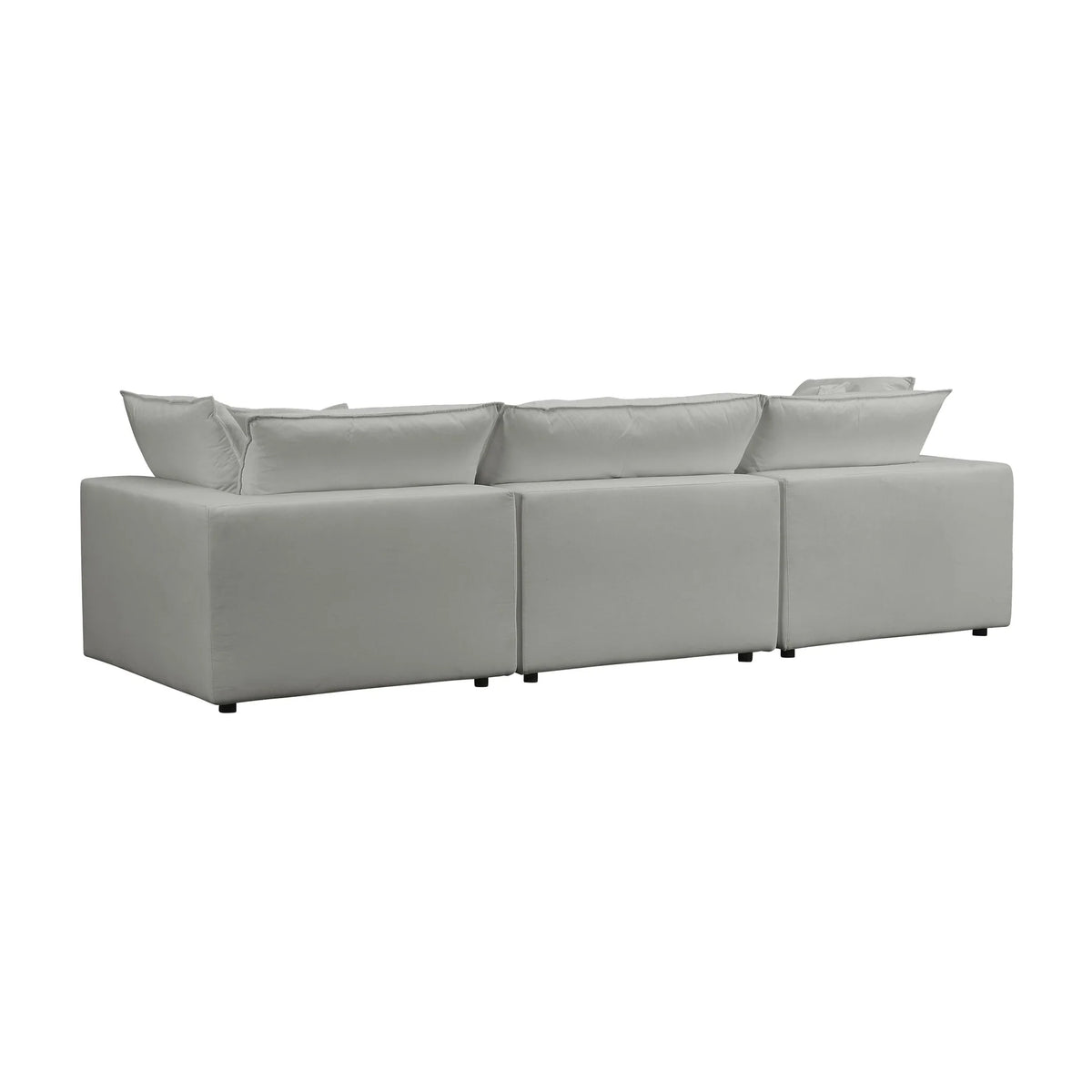 Cali Slate Modular Sofa | BeBoldFurniture