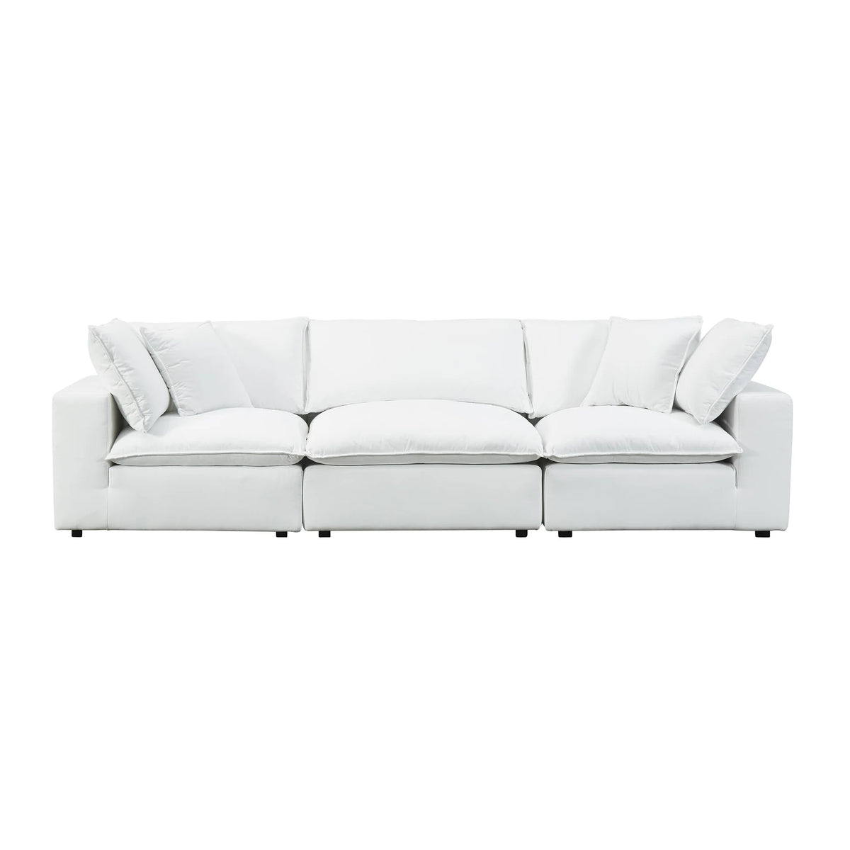 Cali Pearl Modular Sofa | BeBoldFurniture