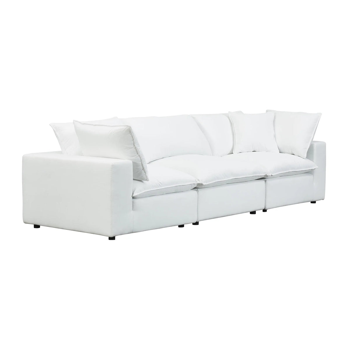 Cali Pearl Modular Sofa | BeBoldFurniture