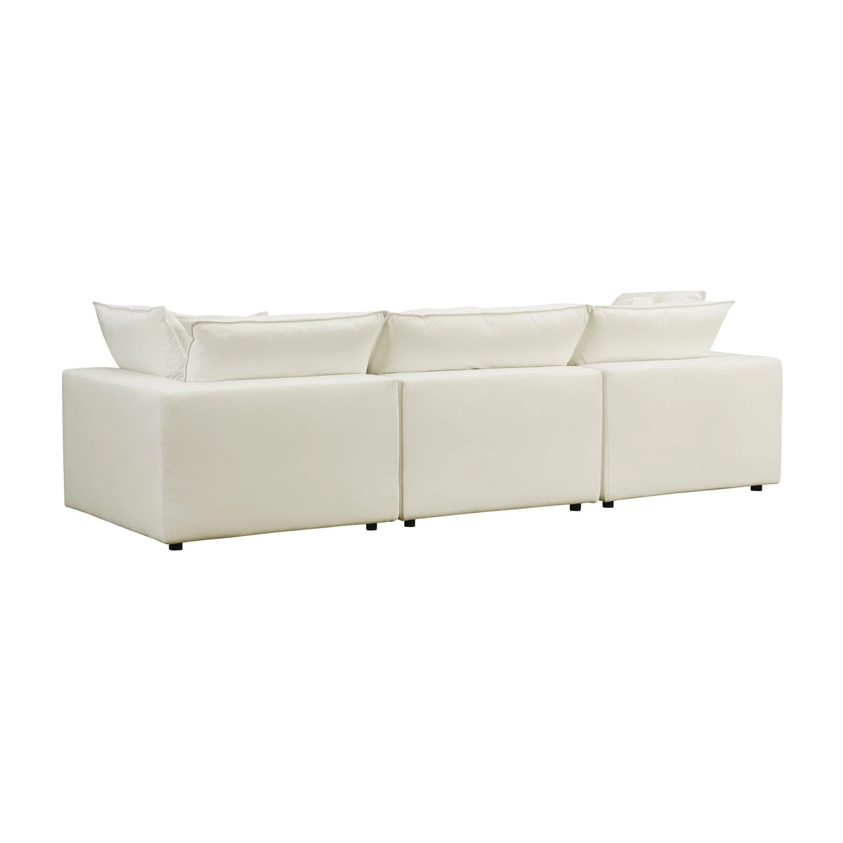 Cali Natural Modular Sofa | BeBoldFurniture