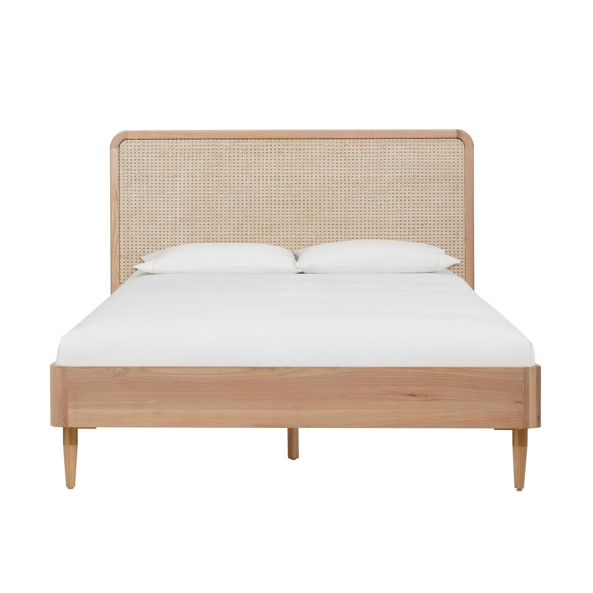 Carmen Cane Bed | BeBoldFurniture