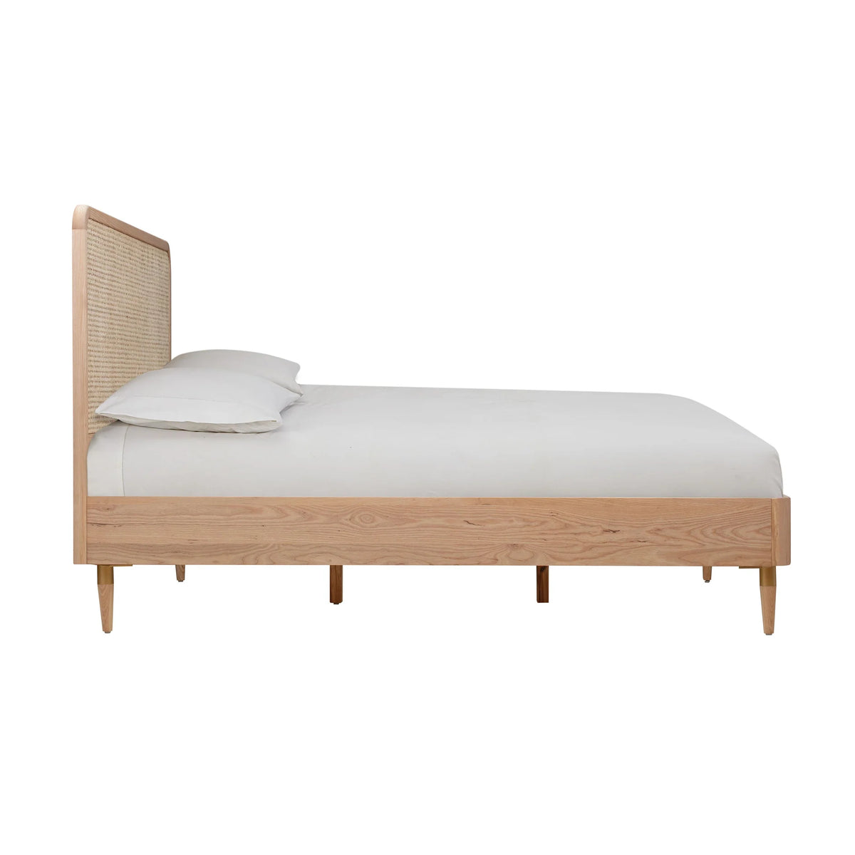 Carmen Cane Bed | BeBoldFurniture