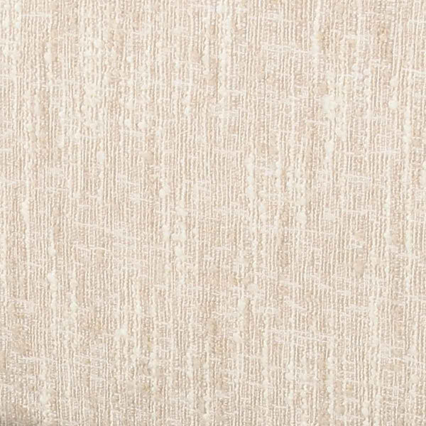 Murielle Taupe Textured Boucle Bed | BeBoldFurniture