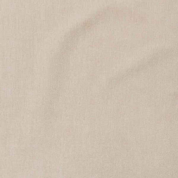 Tipsy Taupe Upcycle Chenille 24" x 24" Square Floppy Pillow | BeBoldFurniture