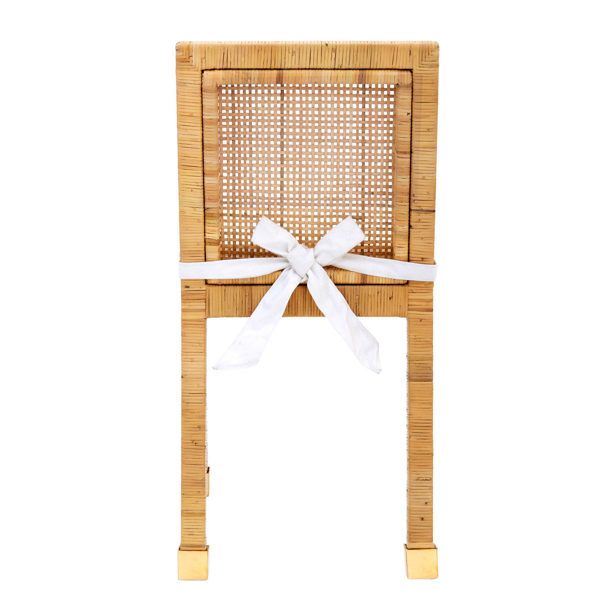 Amara Rattan Dining Chair | BeBoldFurniture