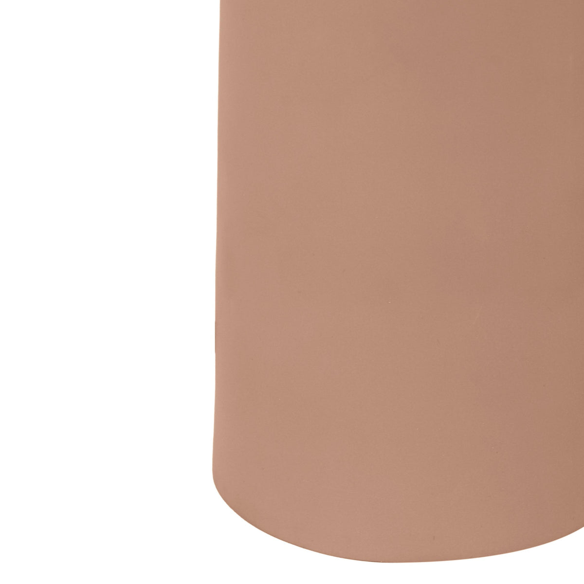 Shroom Terracotta Metal Table Lamp | BeBoldFurniture