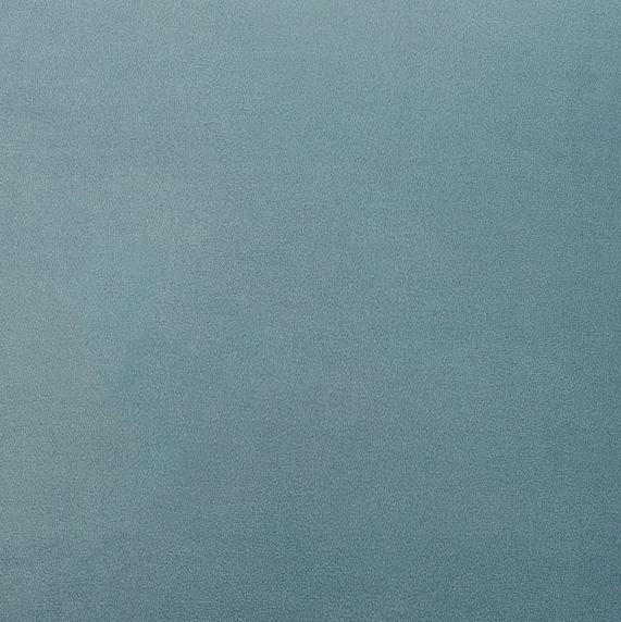 Azalea Powder Blue Velvet Sofa | BeBoldFurniture