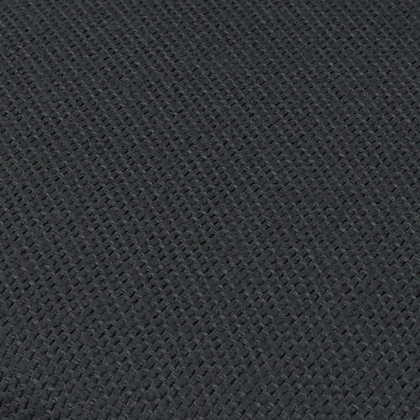 Annika Black Textured Outdoor Dining Arm Chair | BeBoldFurniture