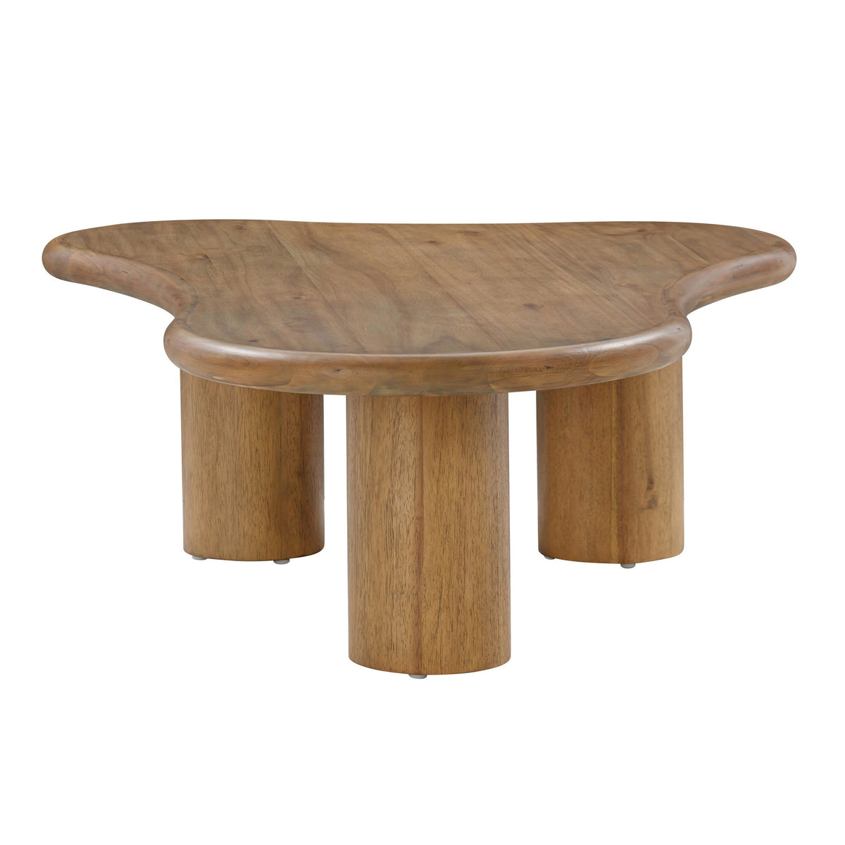 Gotham Cognac Coffee Table | BeBoldFurniture