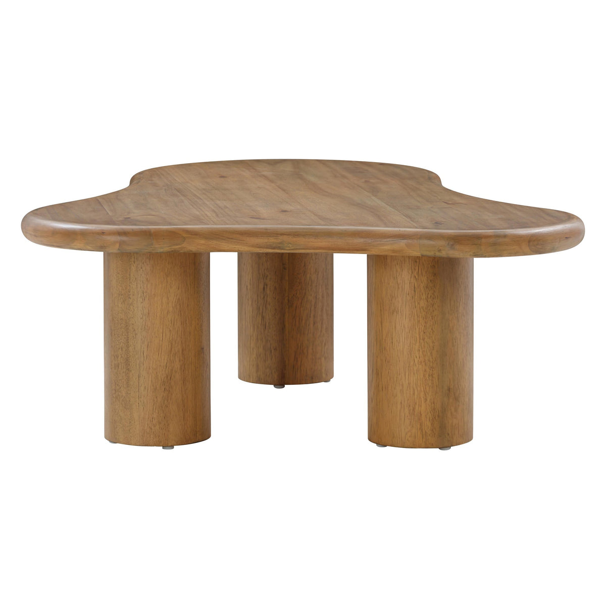 Gotham Cognac Coffee Table | BeBoldFurniture