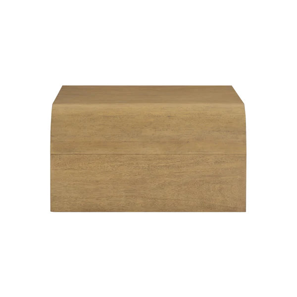 Hump Natural Coffee Table | BeBoldFurniture