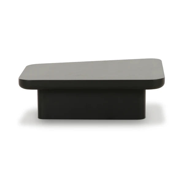Yoko Black Large Coffee Table | BeBoldFurniture