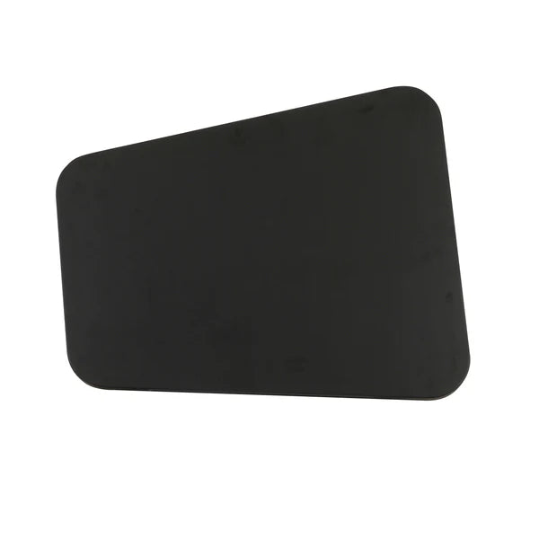 Yoko Black Large Coffee Table | BeBoldFurniture