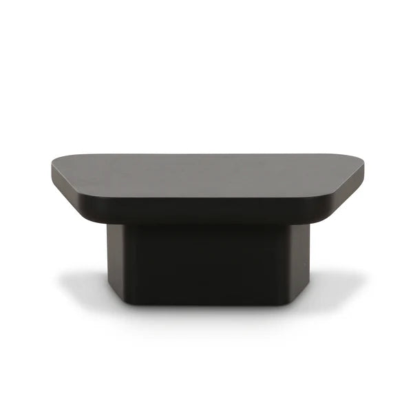 Yoko Black Small Coffee Table | BeBoldFurniture