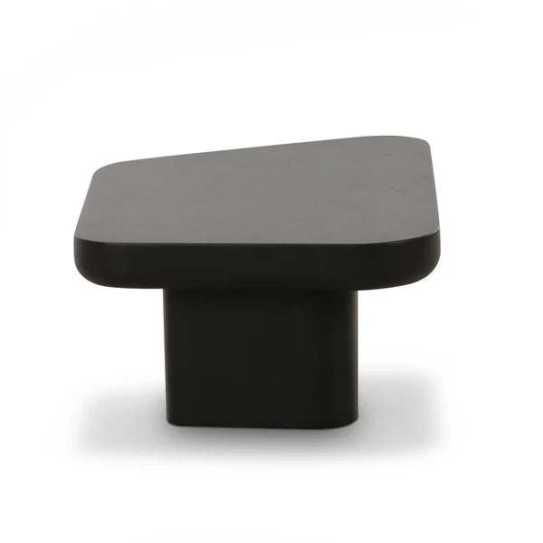 Yoko Black Small Coffee Table | BeBoldFurniture