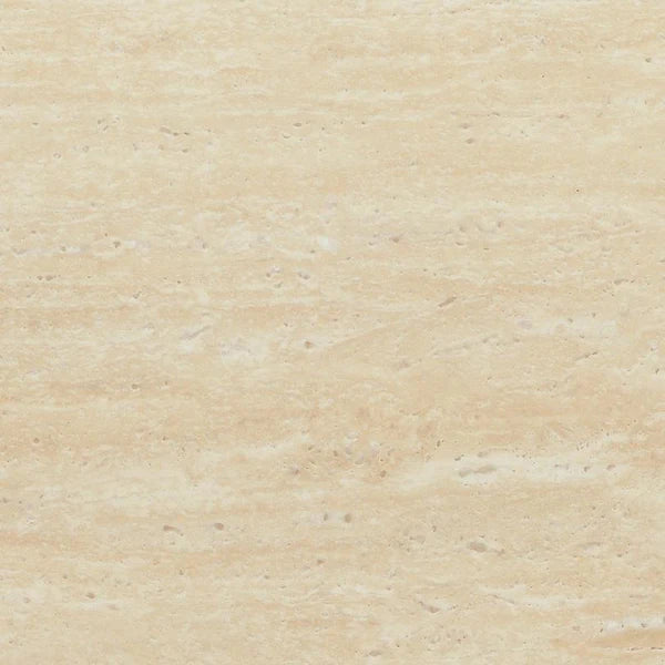 Clementine Faux Travertine Console Table | BeBoldFurniture