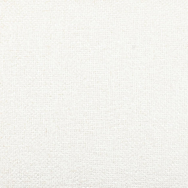 Charli Cream Basketweave Chenille Swivel Chair | BeBoldFurniture