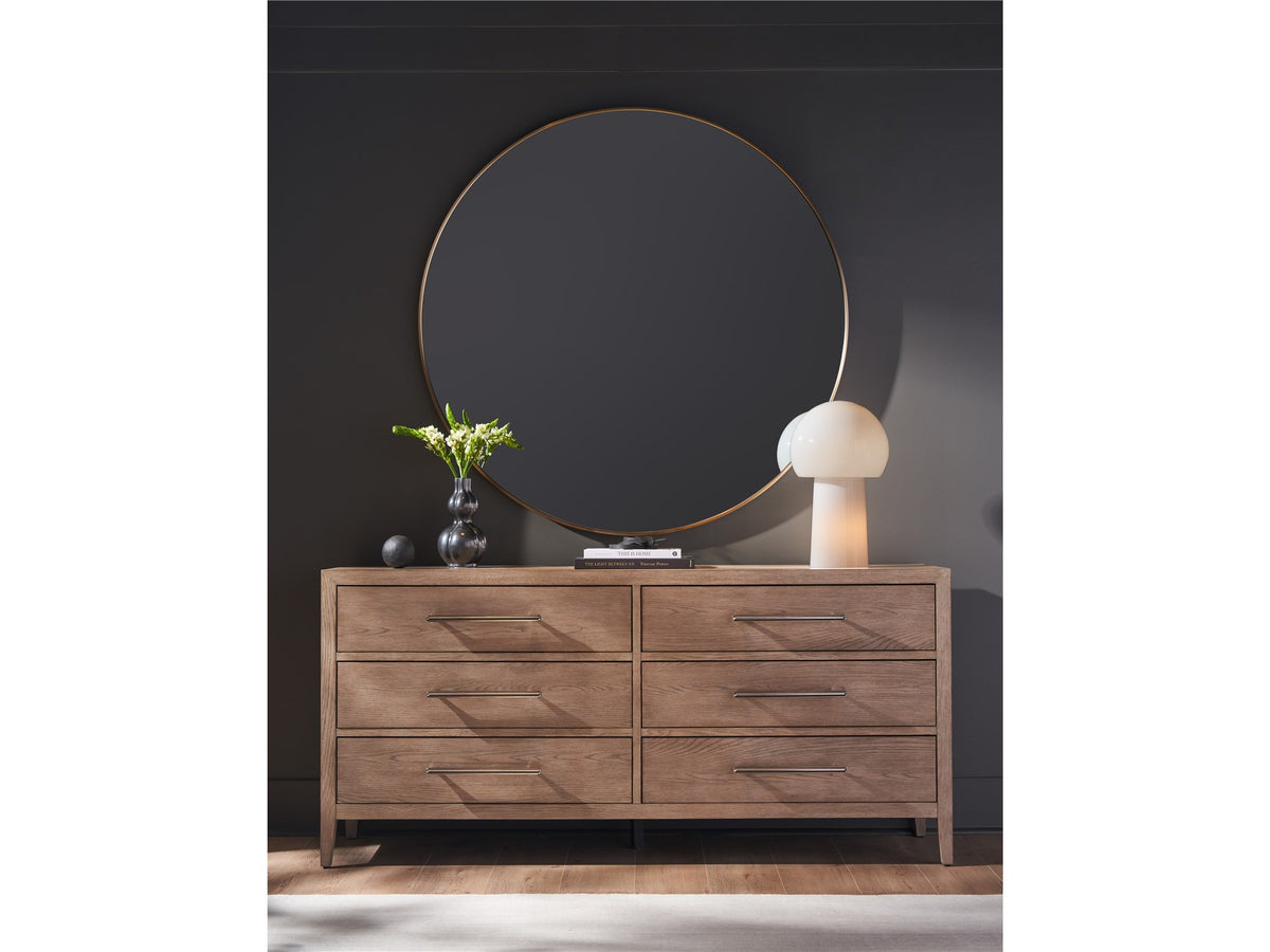 Cove Drawer Dresser | BeBoldFurniture