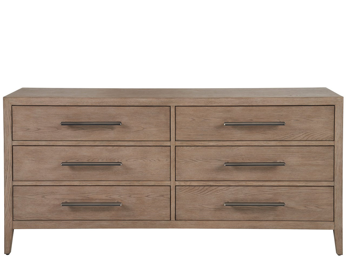 Cove Drawer Dresser | BeBoldFurniture