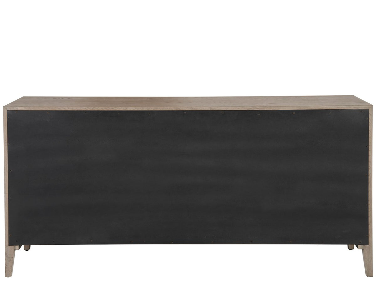 Cove Drawer Dresser | BeBoldFurniture