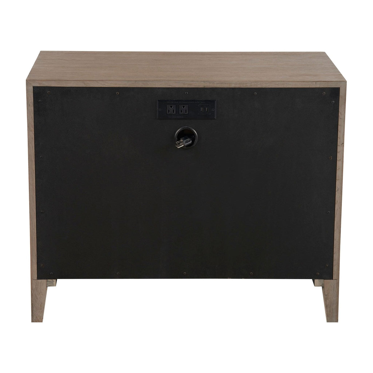 Cove Drawer Nightstand | BeBoldFurniture