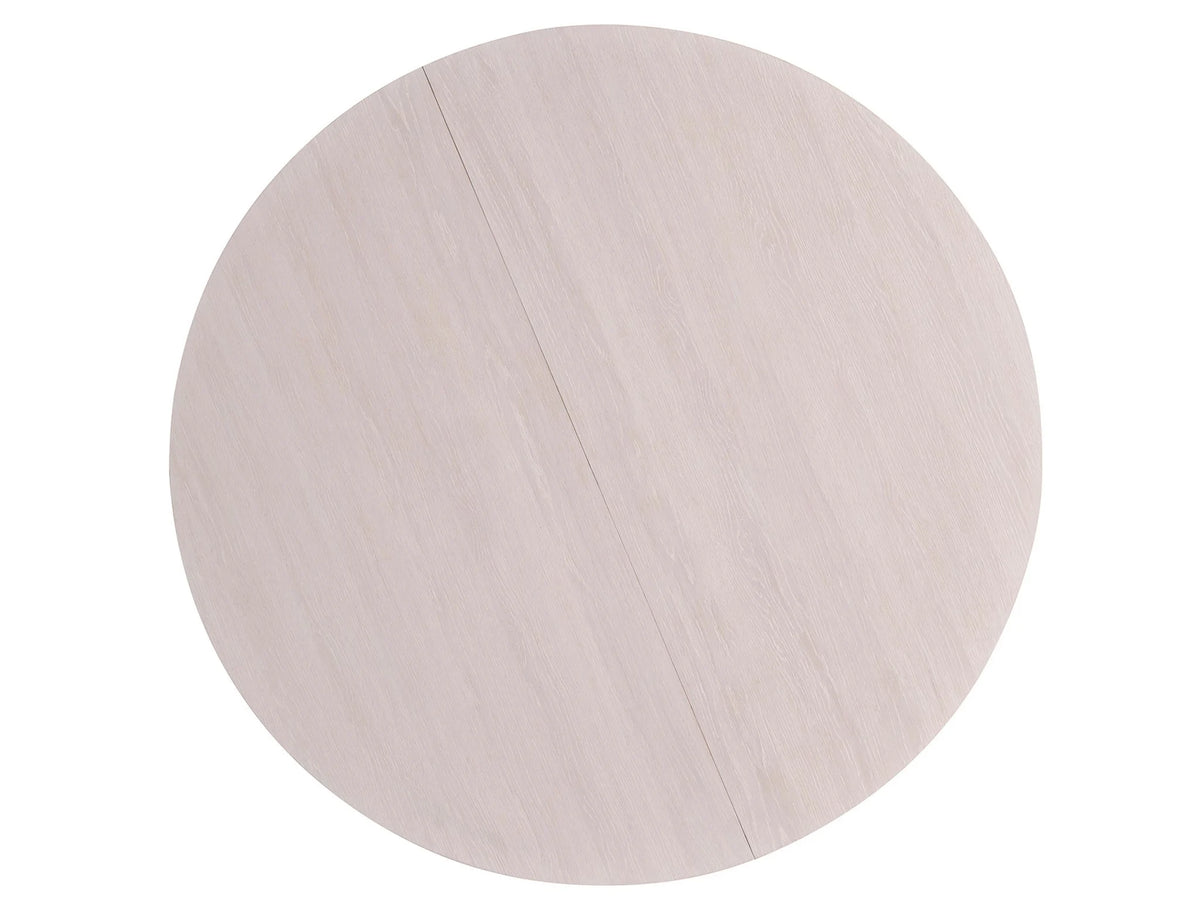 Solara Dining Table White | BeBoldFurniture