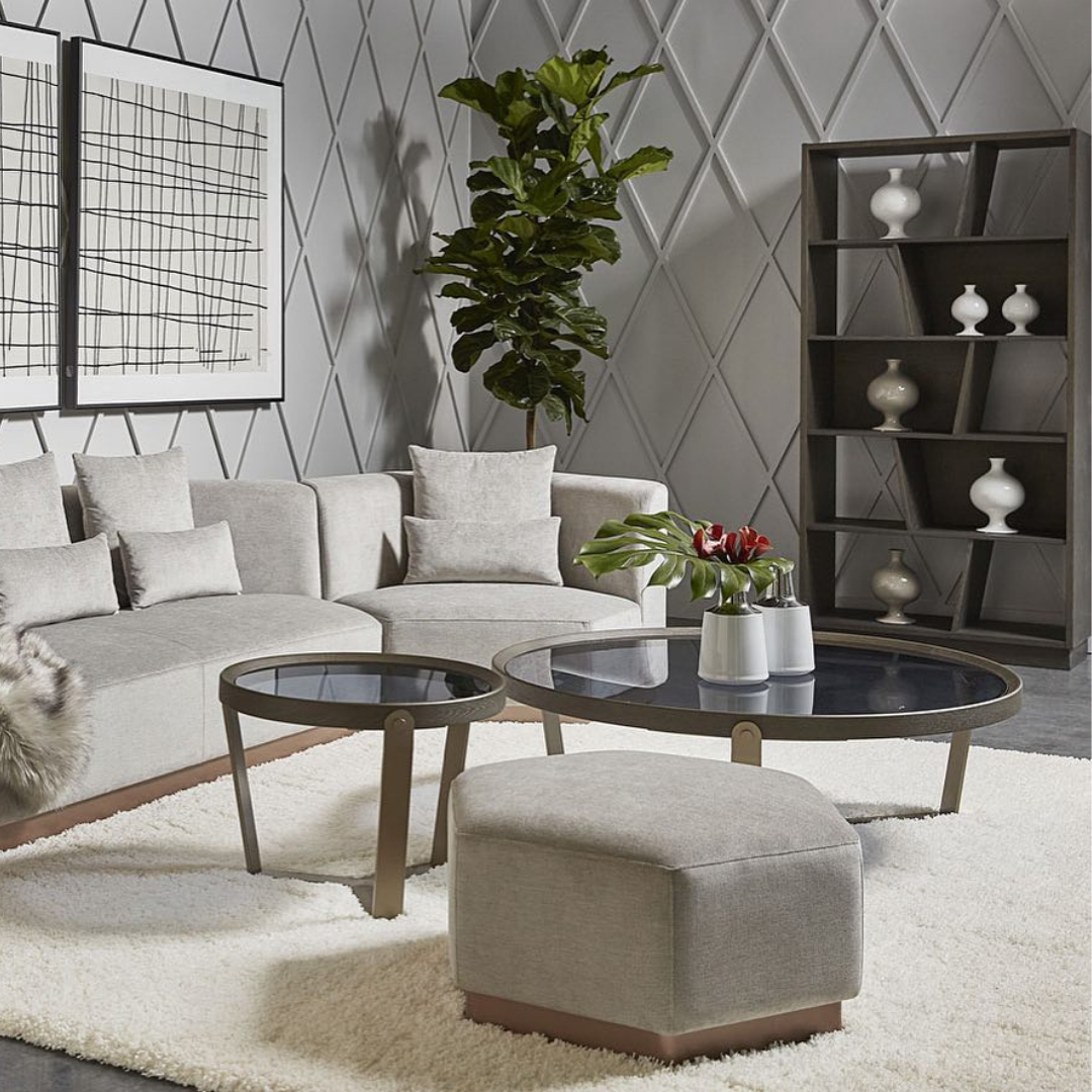 Living Room Furniture | BeBoldFurniture | Contemporary Furniture | Modern Furniture in Houston