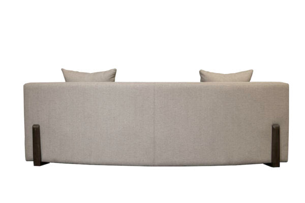 Walker Armless Sofa | BeBoldFurniture