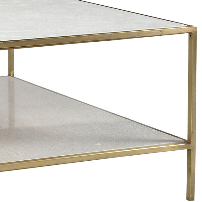 Higgins Coffee Table | BeBoldFurniture