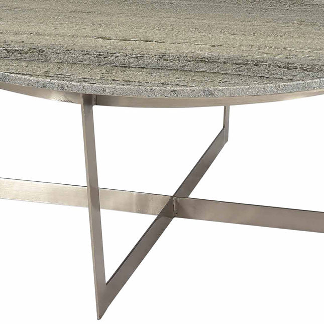 Yazo Coffee Table | BeBoldFurniture