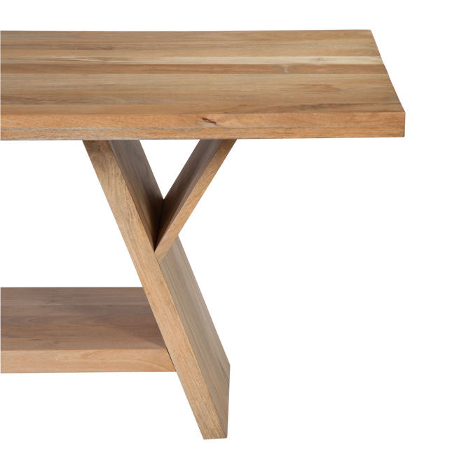 Ravenna Dining Table | BeBoldFurniture