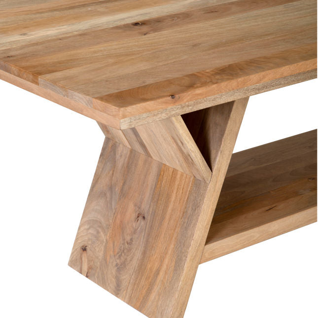 Ravenna Dining Table | BeBoldFurniture