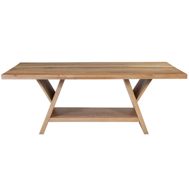 Ravenna Dining Table | BeBoldFurniture