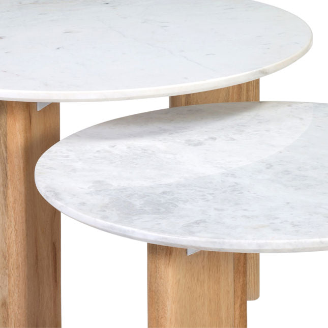 Bryn Coffee Table Set Of 2 | BeBoldFurniture