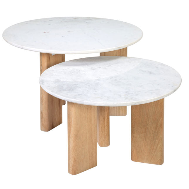 Bryn Coffee Table Set Of 2 | BeBoldFurniture
