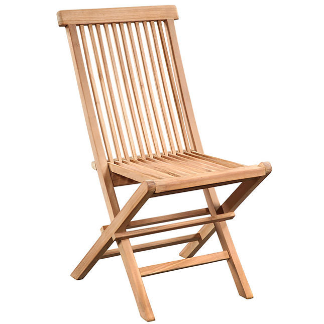 Ashdown Outdoor Chair | BeBoldFurniture 