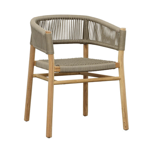 Bettina Outdoor Dining Chair | BeBoldFurniture 