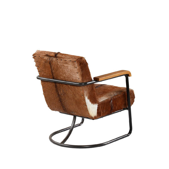 Vistan Occasional Chair | BeBoldFurniture