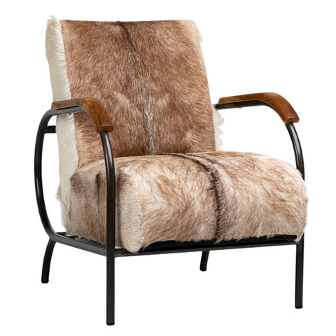 Laney Occasional Chair | BeBoldFurniture 