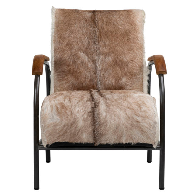Laney Occasional Chair | BeBoldFurniture