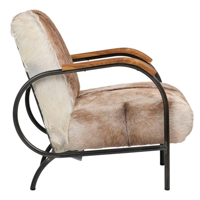 Laney Occasional Chair | BeBoldFurniture