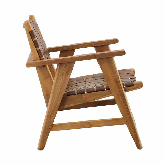 Sutri Occasional Chair | BeBoldFurniture