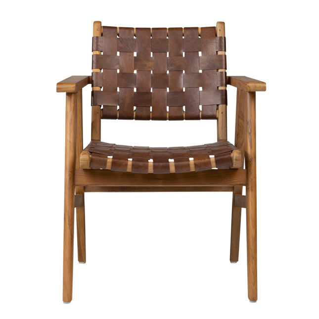 Sutri Dining Chair | BeBoldFurniture