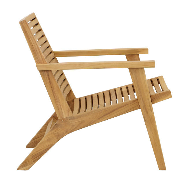 Janine Outdoor Occasional Chair | BeBoldFurniture