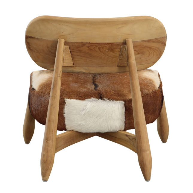 Guleen Occasional Chair | BeBoldFurniture