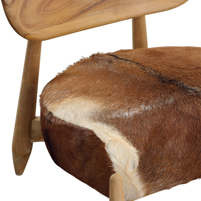 Guleen Occasional Chair | BeBoldFurniture